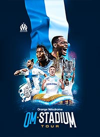 Om stadium tour