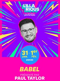 Gala babel
