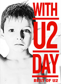 With u2 day