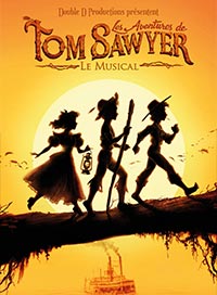Les aventures de tom sawyer