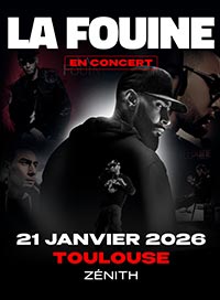 La fouine