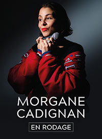 Morgane cadignan