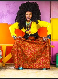 Fatoumata diawara