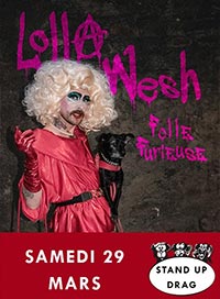 Lolla wesh