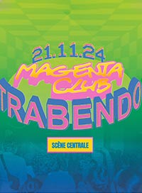 Magenta club