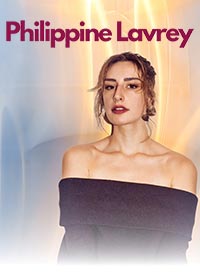 Philippine lavrey