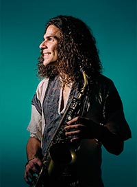 Antonio lizana / vishuddha