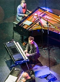 Pianoforte