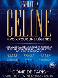 Generation celine