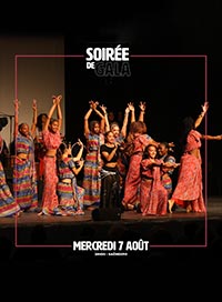 Soiree de gala