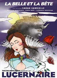 La belle et la bête