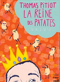 La reine des patates