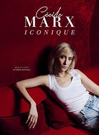 Cécile marx