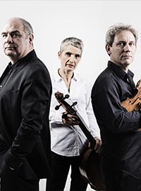 Trio cassard-grimal-gastinel