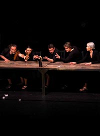 La guerre de troie (en moins de deux !)