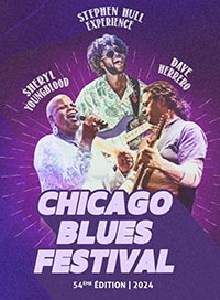 Chicago blues