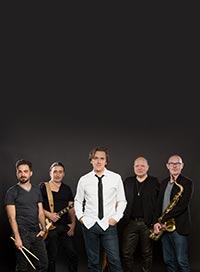 Tribute jean jacques goldman