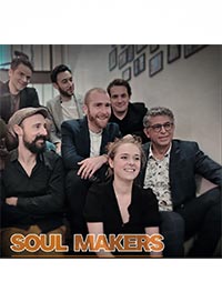 Soul makers company