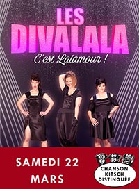 Les divalala