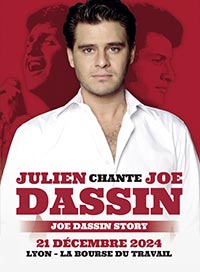 Julien dassin