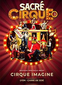 Sacré cirque !