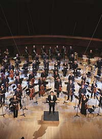 Orchestre national de france