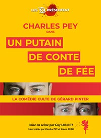 Un putain de conte de fee