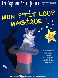 Vignette marchand