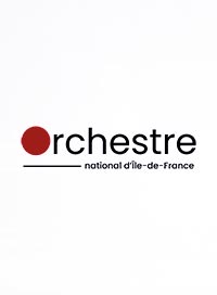 L'orchestre national d'ile de france