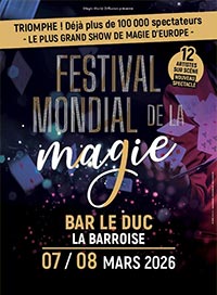 Vignette marchand