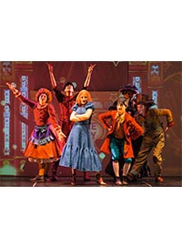 Guignol, la grande aventure musicale