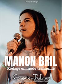 Vignette marchand