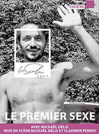 Le premier sexe
