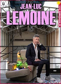 Jean-luc lemoine