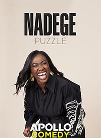 Nadège dans puzzle