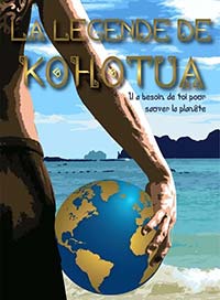 La legende de kohotua