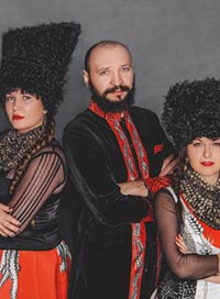 Dakhabrakha