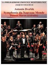 Orchestre philharmonique de provence