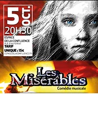 Les miserables