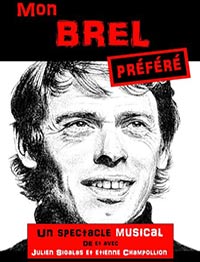 Mon brel prefere