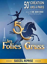 Les folies gruss a paris