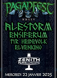 Paganfest 2025