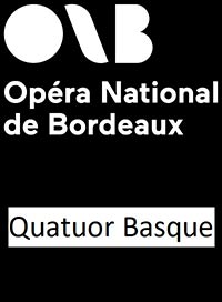 Onb - quatuor basque