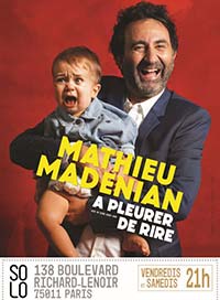 Vignette marchand