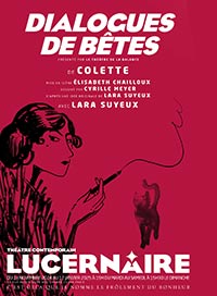 Dialogues de bêtes