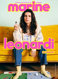 Marine leonardi