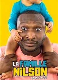 La famille nilson