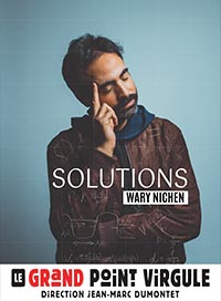 Wary nichen - solutions