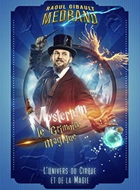 Mysterium