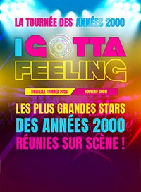 I gotta feeling